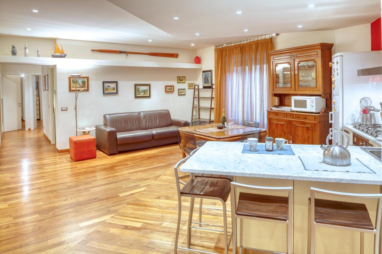 Dai Fiorentini - Apartment In Levanto Zewnętrze zdjęcie