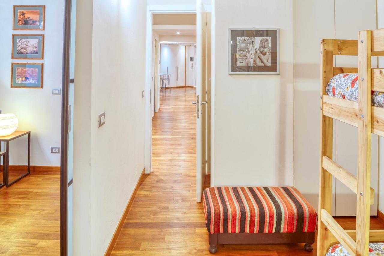 Dai Fiorentini - Apartment In Levanto Zewnętrze zdjęcie